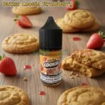 JDI-Salt-Nicotine-30ml-E-liquid-25mg-and-50mg-In-The-UAE-BUTTER-COOKIE-STRAWBERRY
