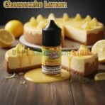 JDI-Salt-Nicotine-30ml-E-liquid-25mg-and-50mg-In-The-UAE-CHEESECAKE-LEMON