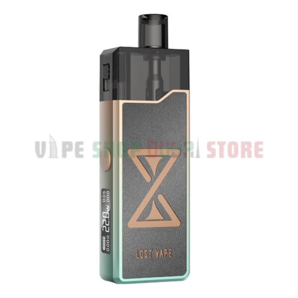Ursa-Orion-SE-Pod-Kit-BRONZE-GREY
