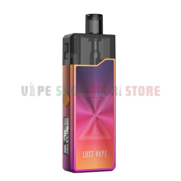 Ursa-Orion-SE-Pod-Kit-ORANGE-PURPLE