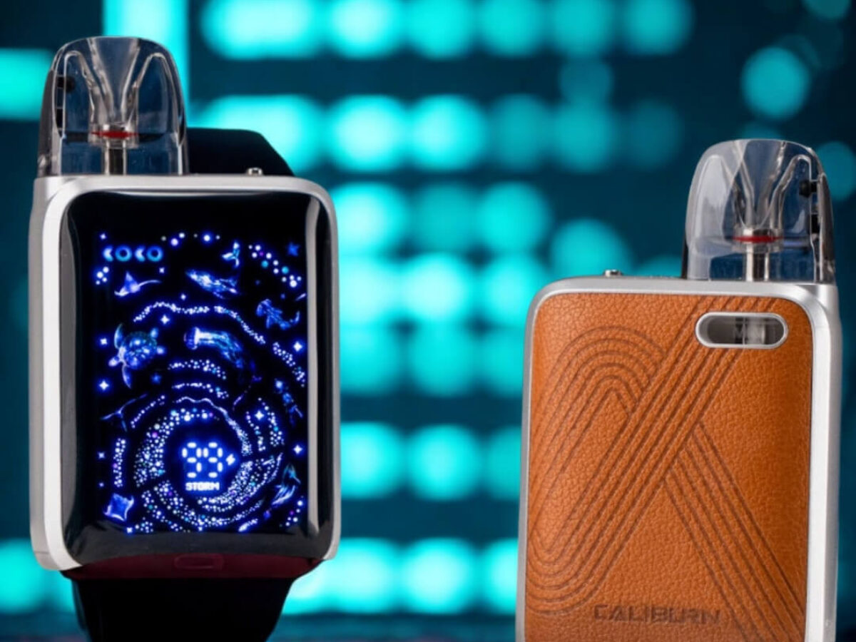 voopoo drag nano review OXVA Xlim Pro 3 Pod Kit 30W 1500mAh main image 0