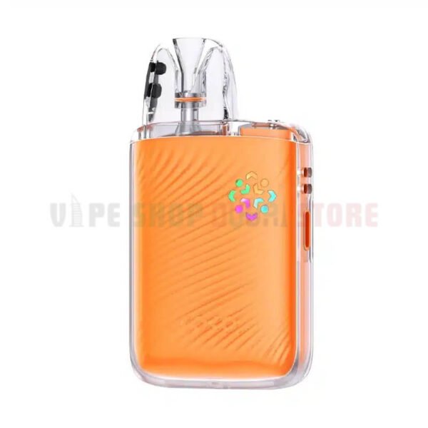 Uwell-Caliburn-G5-Lite-Koko-Vape-Kit-Coral-Orange
