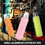 Uwell-Caliburn-G5-Lite-Pod-Kit-35W-1600mAh-in-the-UAE