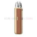 Uwell-Caliburn-G5-Lite-SE-Vape-Kit-Brown-Leather