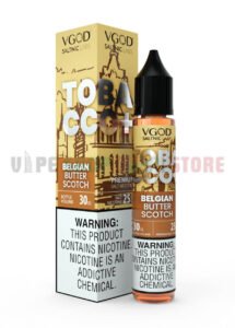 VGOD-Tobacco-Plus-SaltNic-BelgianButterScotch-25mg-30ml