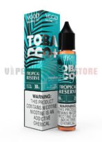 VGOD-SaltNic-TobaccoPlus-TroicalReseve-25mg-30ml