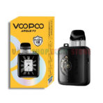 VOOPOO-Argus-P3-Pod-Kit-in-Dubai-Black-Metal