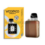 VOOPOO-Argus-P3-Pod-Kit-in-Dubai-Brown-Leather