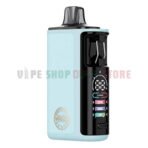 VOOPOO-Vrizz-2-Pod-Kit-30W-In-DUBAI-Blue-Leather