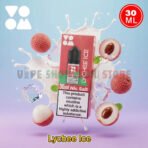 Voom-Salt-Nicotine-30mg-30ml-in-the-UAE-LYCHEE-ICE