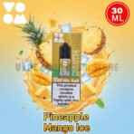 Voom-Salt-Nicotine-30mg-30ml-in-the-UAE-PINEAPPLE-MANGO-ICE