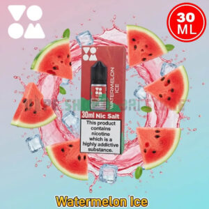 Voom-Salt-Nicotine-30mg-30ml-in-the-UAE-WATERMELON-ICE