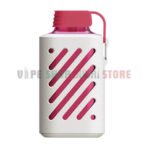 Vozol-Gear-10000-Puff-Disposable-Vape-0mg-Peach-Ice