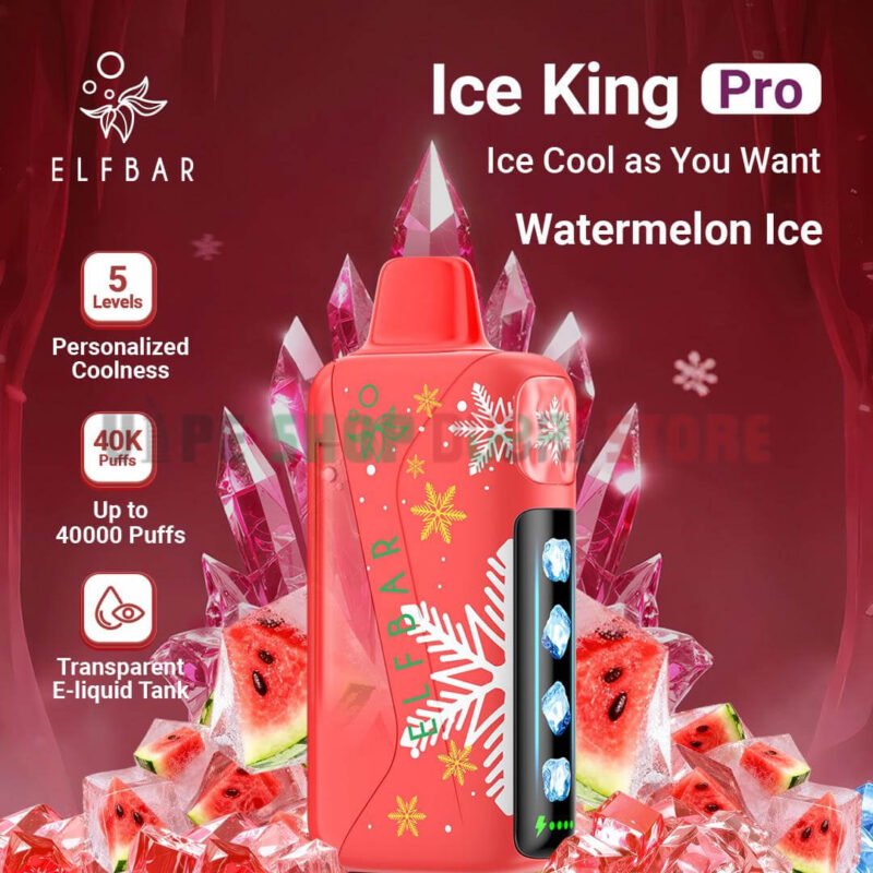 elfbar-ice-king-pro-up-to-40000-puffs-watermelon-ice
