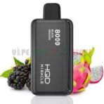 hqd-miracle-8000-puffs-black-dragon-disposable-pod-vape