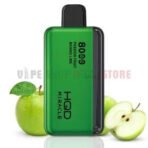 hqd-miracle-8000-puffs-double-apple-disposable-pod-vape