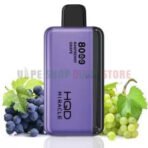hqd-miracle-8000-puffs-grape-disposable-pod-vape