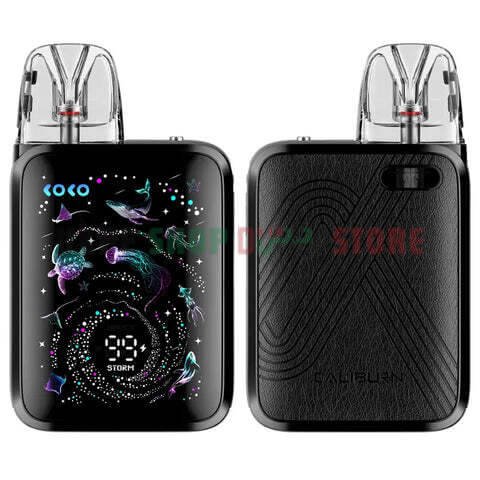 uwell-caliburn-g5-koko-kit-black