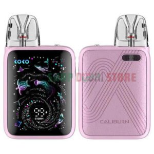 uwell-caliburn-g5-koko-kit-pink