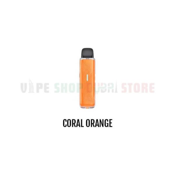 uwell-caliburn-g5-lite-pod-kit-coral-orange