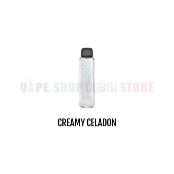 uwell-caliburn-g5-lite-pod-kit-creamy-celadon