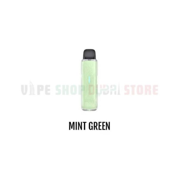 uwell-caliburn-g5-lite-pod-kit-mint-green