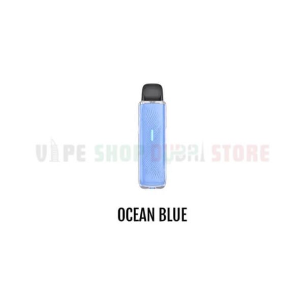uwell-caliburn-g5-lite-pod-kit-ocean-blue