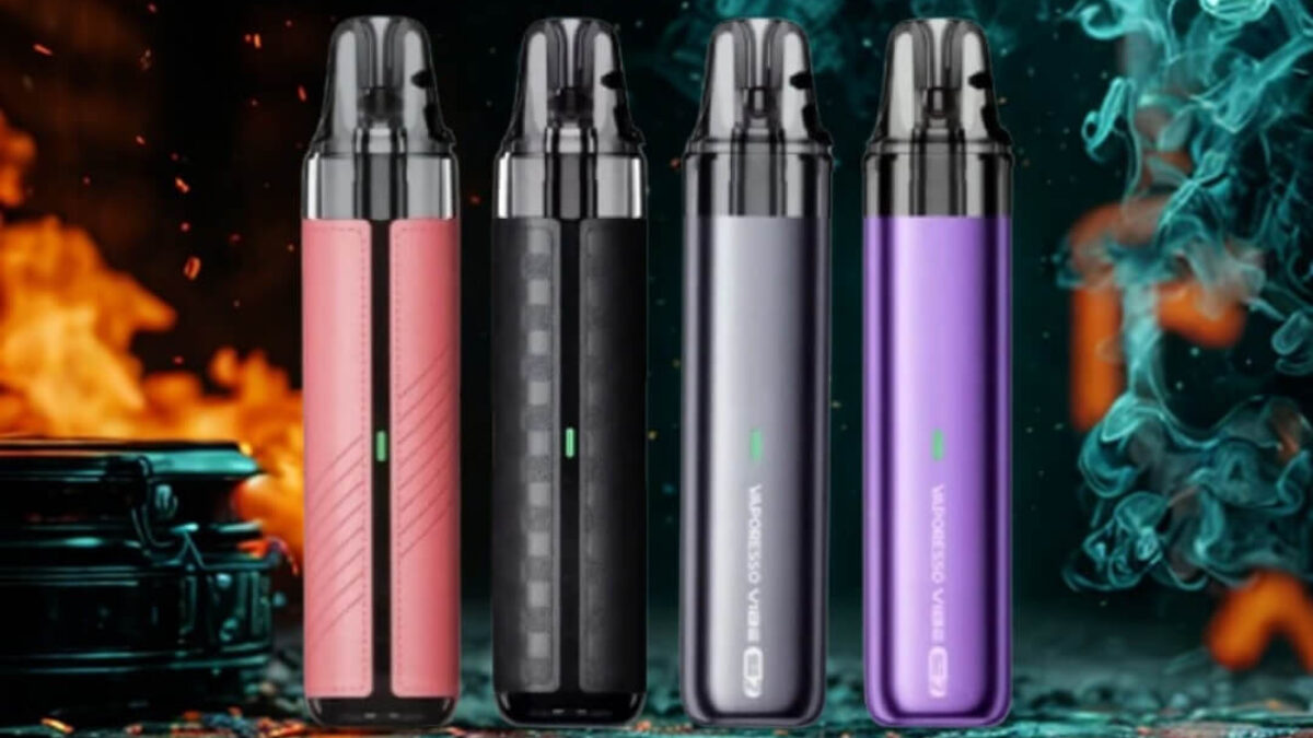 Vape Kits in Dubai  Premium Starter & Advanced Vape Kits