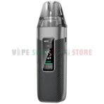 vaporesso luxe x3 vape pod kit carbon black 480x