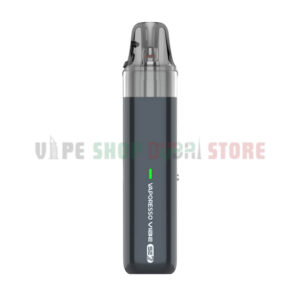 vibe se 2 gleaming black
