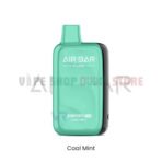 Airbar 30000 Puffs 20mg Nicotine MTL Vape In UAE Cool Mint