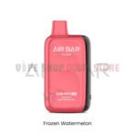 Airbar 30000 Puffs 20mg Nicotine MTL Vape In UAE Frozen Watermelon