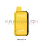 Airbar 30000 Puffs 20mg Nicotine MTL Vape In UAE Mango Ice