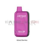 Airbar 30000 Puffs 20mg Nicotine MTL Vape In UAE Mixed Berries