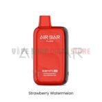 Airbar 30000 Puffs 20mg Nicotine MTL Vape In UAE Strawberry Watermelon