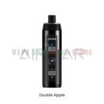 Airbar E shisha 15000 Puffs 3mg Nicotine DTL Vape In UAE Double Apple