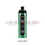 Airbar E shisha 15000 Puffs 3mg Nicotine DTL Vape In UAE Lemon Mint