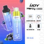 iJoy Mercy 10000 Puffs 20MG Nicotine In UAE MR BLUE