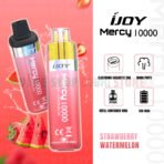 iJoy Mercy 10000 Puffs 20MG Nicotine In UAE STRAWBERRY WATERMELON