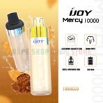 iJoy Mercy 10000 Puffs 20MG Nicotine In UAE TOBACCO