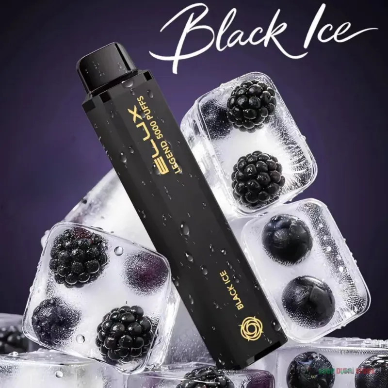 Elux legend 5000 puffs 20MG and 50mg nicotine - Image 11
