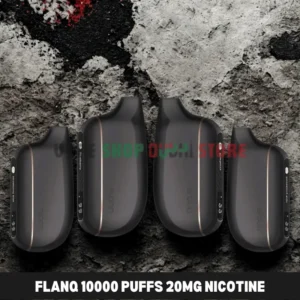 Flanq 10000 puffs 20MG nicotine