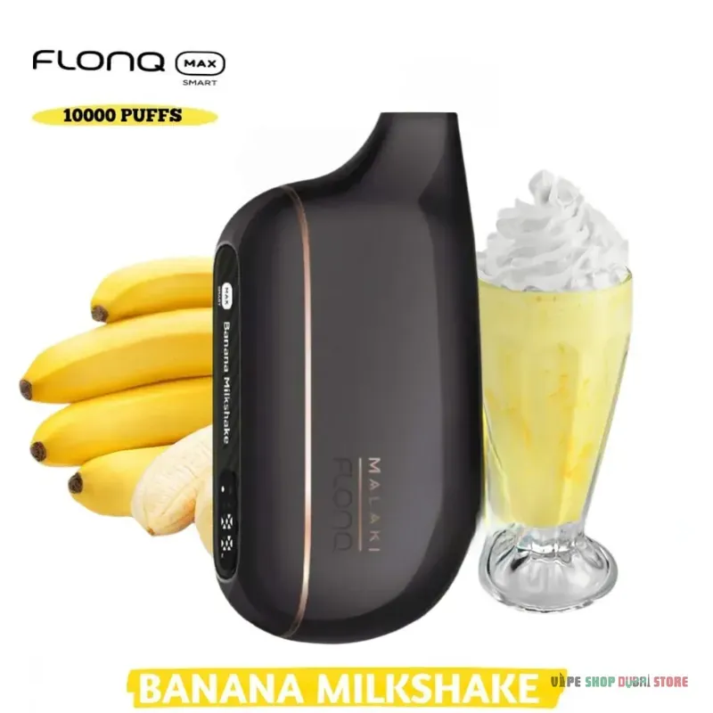 Flanq 10000 puffs 20MG nicotine - Image 10