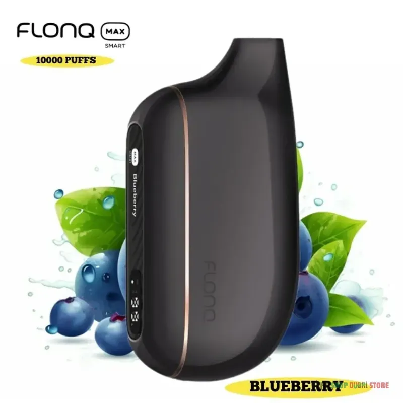 Flanq 10000 puffs 20MG nicotine - Image 9