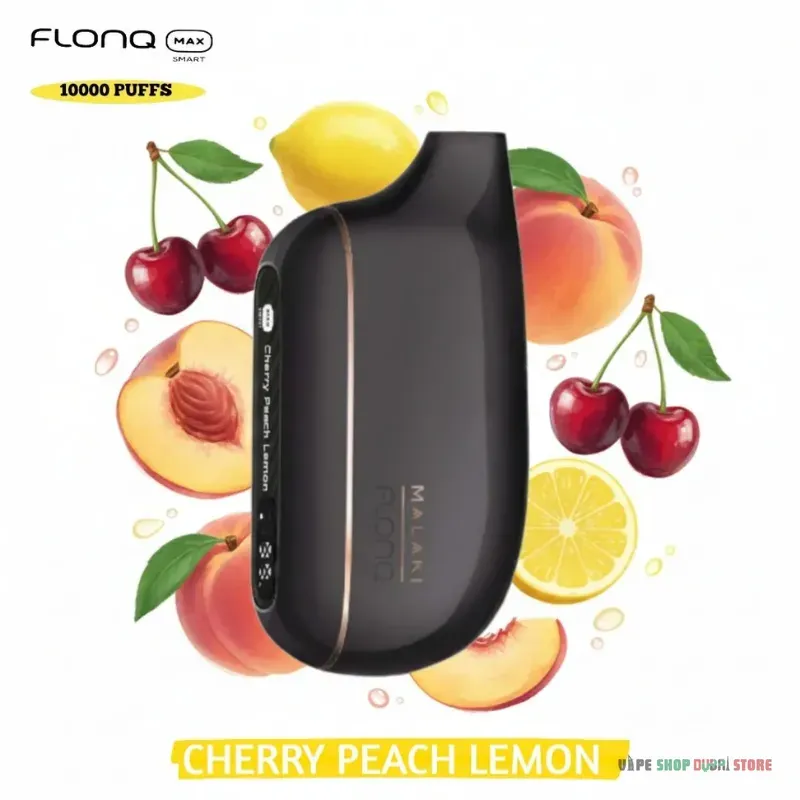 Flanq 10000 puffs 20MG nicotine - Image 11