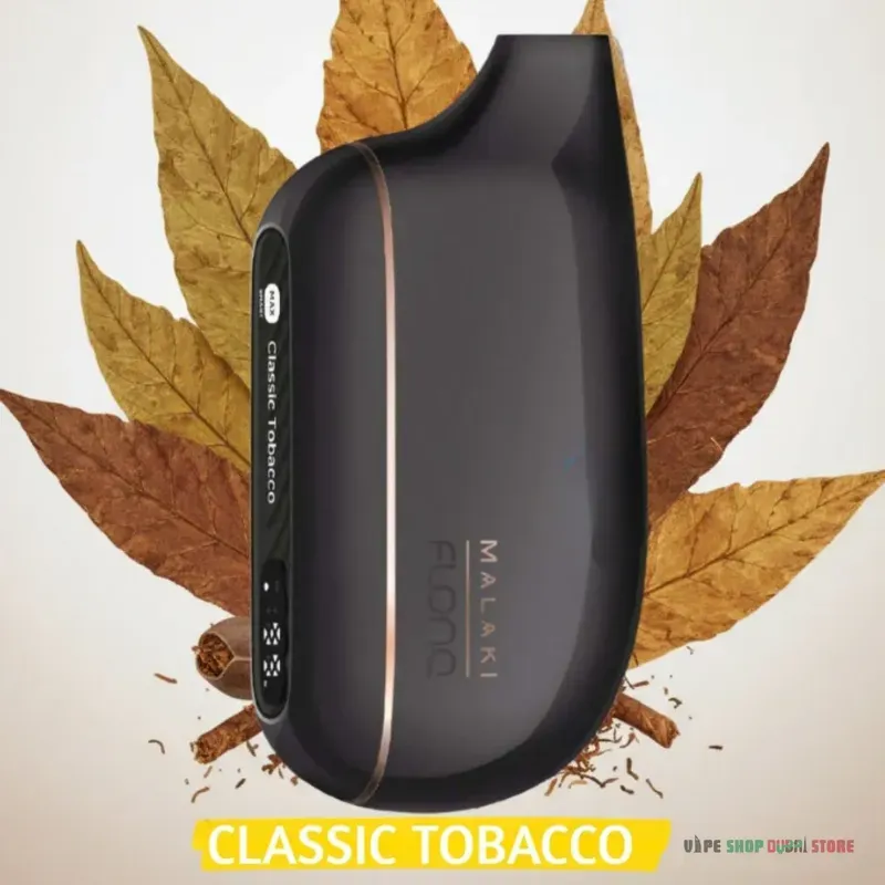 Flanq 10000 puffs 20MG nicotine - Image 8