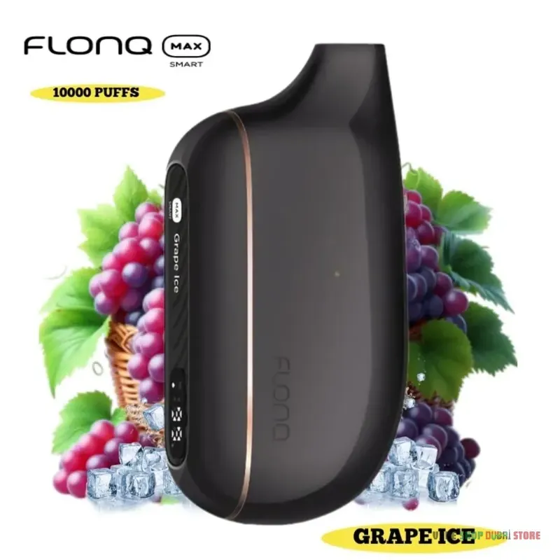 Flanq 10000 puffs 20MG nicotine - Image 3