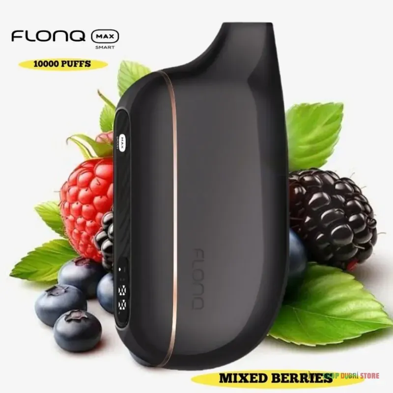 Flanq 10000 puffs 20MG nicotine - Image 2