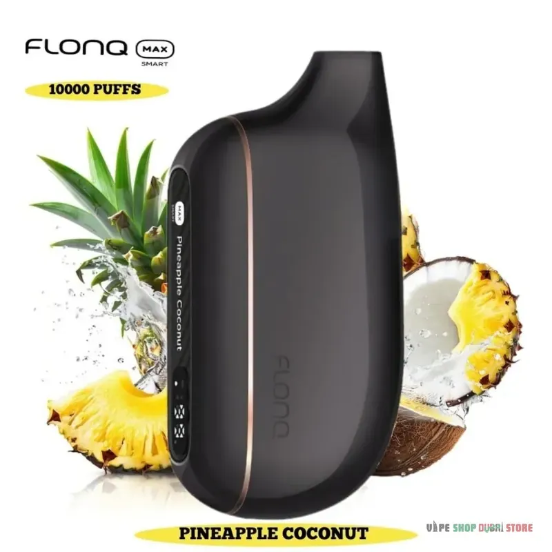 Flanq 10000 puffs 20MG nicotine - Image 6