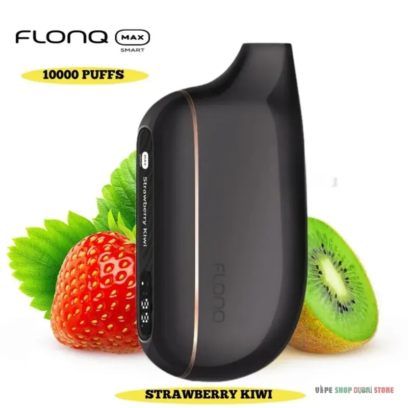 Flanq 10000 puffs 20MG nicotine - Image 4